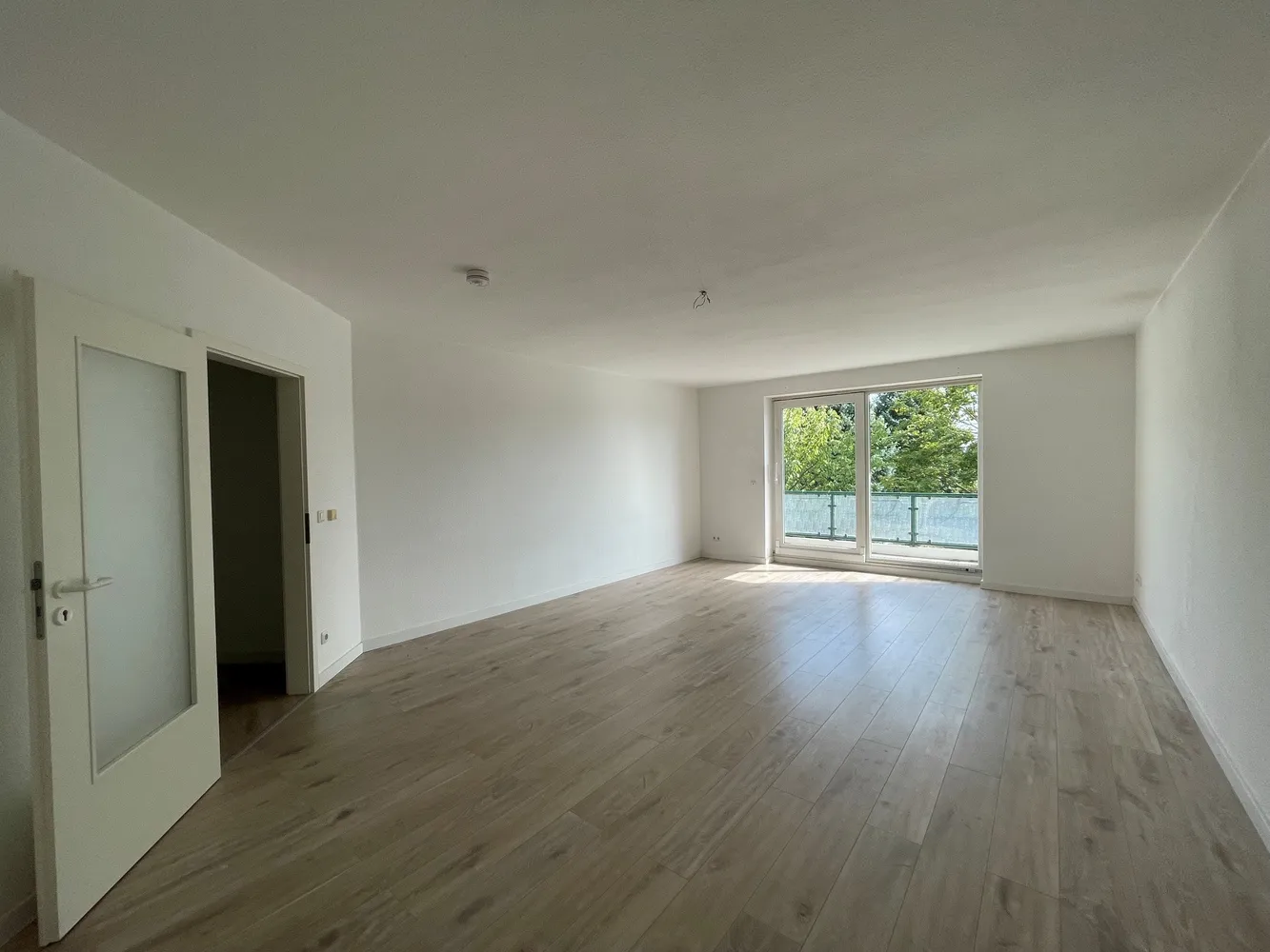 2 Zimmer Wohnung mit 83 m² in Leipzig – Bild 1