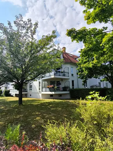 2 Zimmer Wohnung mit 83 m² in Leipzig – Bild 12