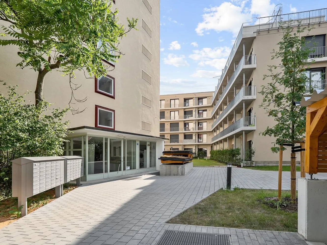 1 Zimmer Wohnung mit 27 m² in Erlangen – Bild 6