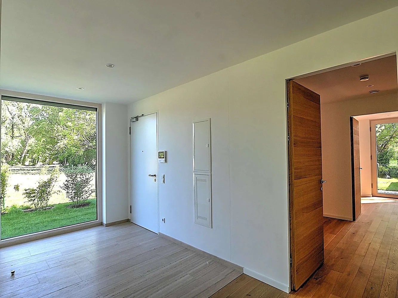 7 Zimmer Wohnung mit 174 m² in München – Bild 12