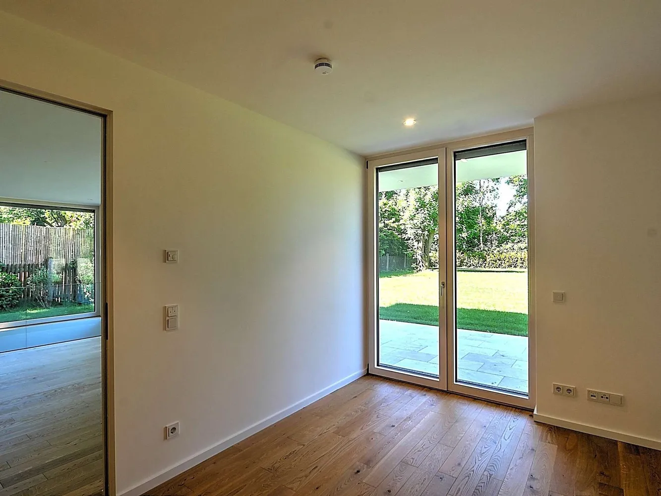 7 Zimmer Wohnung mit 174 m² in München – Bild 8