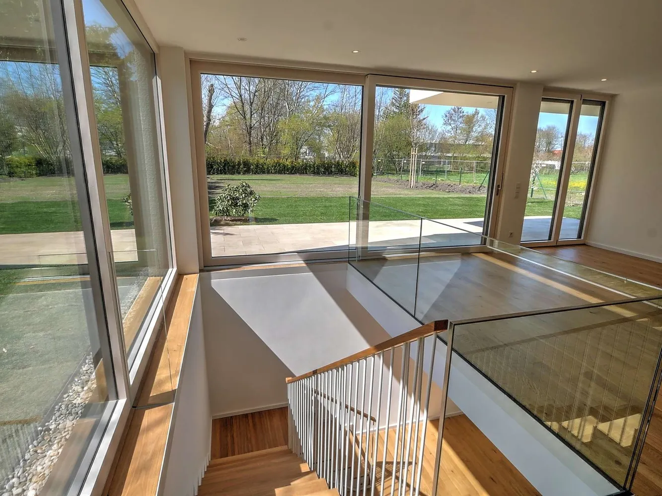 7 Zimmer Wohnung mit 174 m² in München – Bild 10