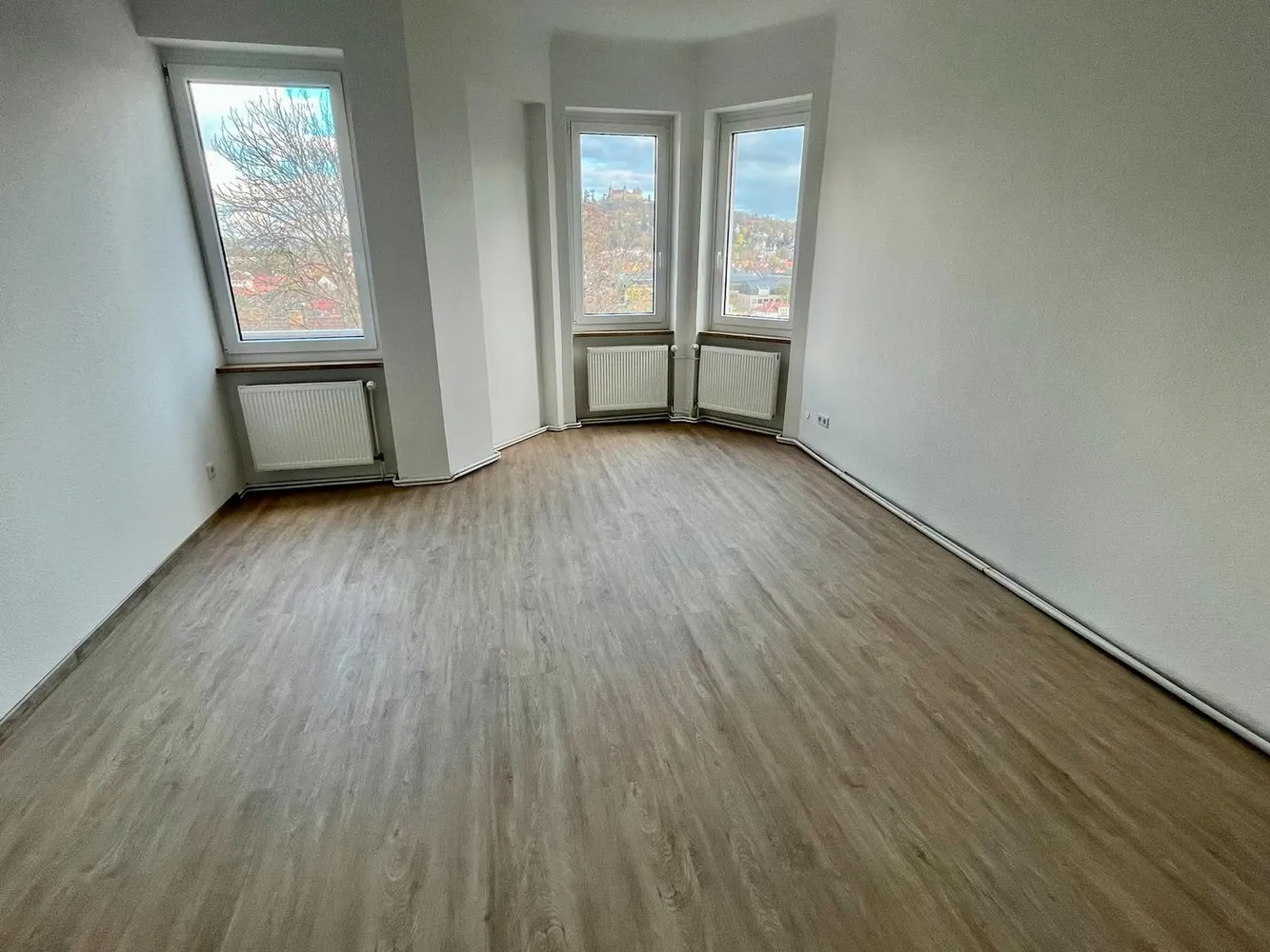 4 Zimmer Wohnung mit 84 m² in Coburg – Bild 2