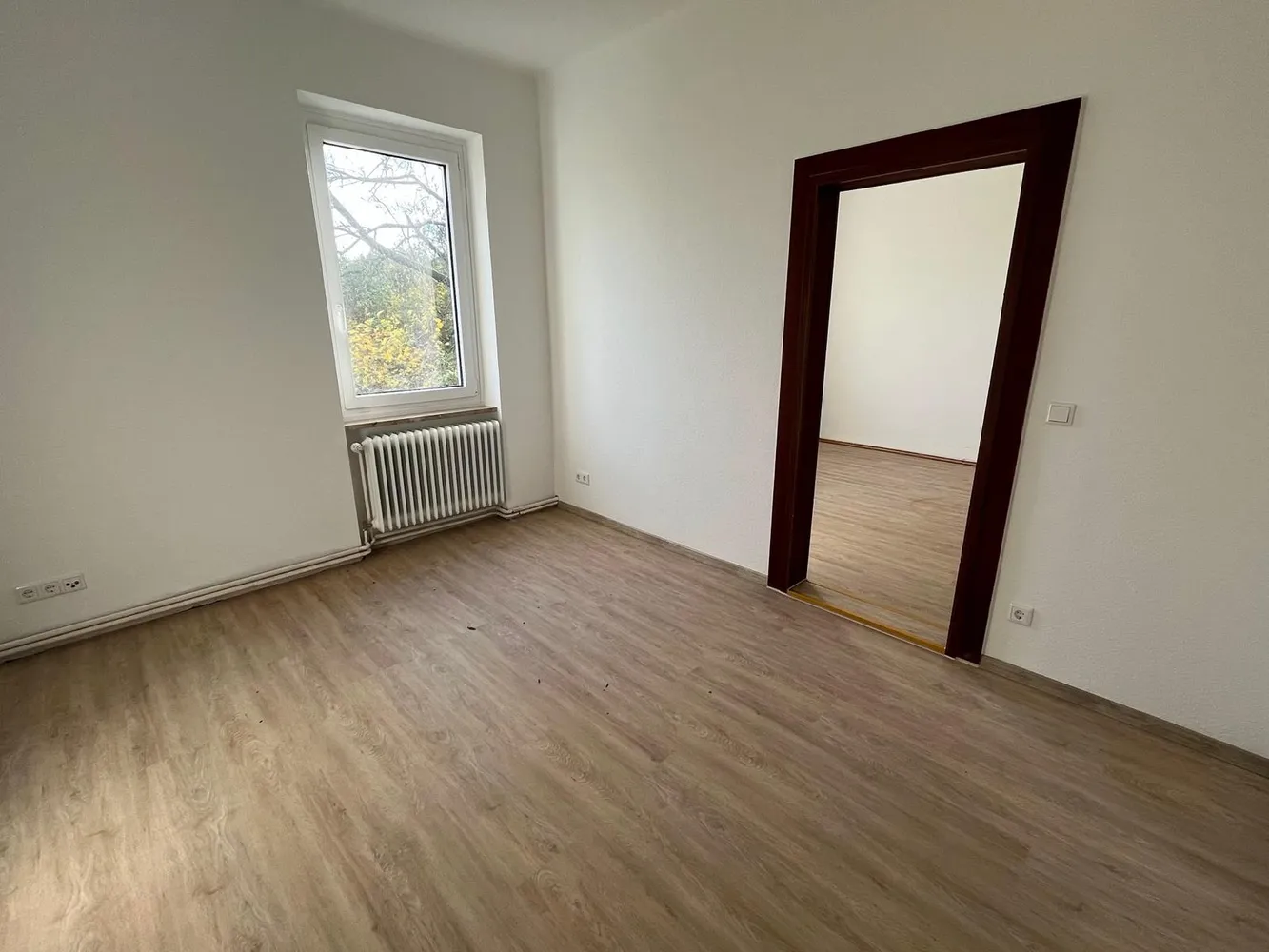 4 Zimmer Wohnung mit 84 m² in Coburg – Bild 4