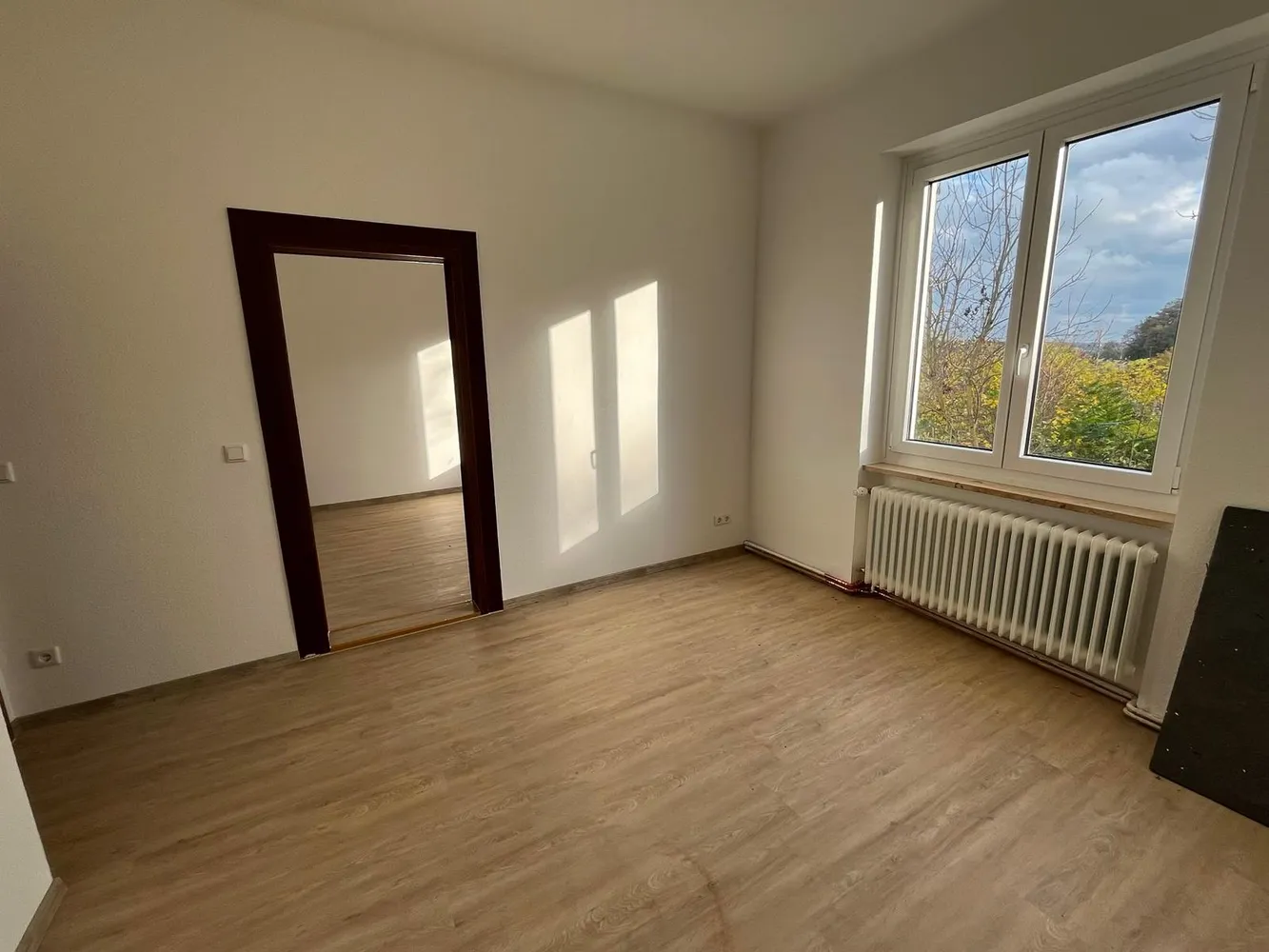 4 Zimmer Wohnung mit 84 m² in Coburg – Bild 5