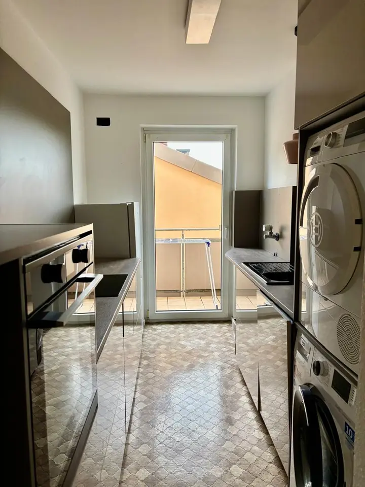 3 Zimmer Wohnung mit 76 m² in Karlsruhe – Bild 3