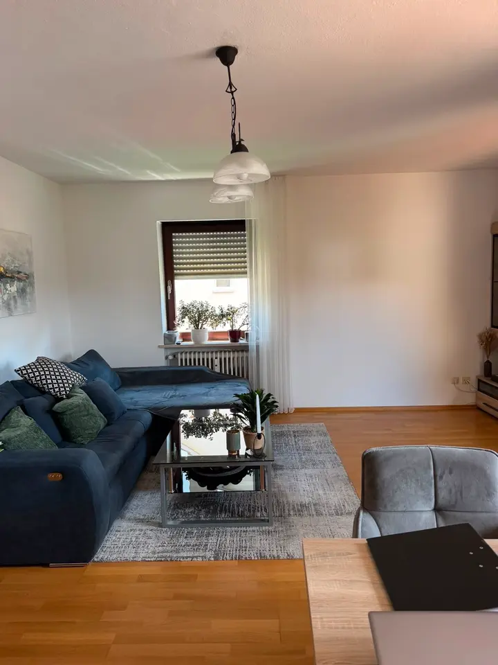 3 Zimmer Wohnung mit 81 m² in Landshut – Bild 2