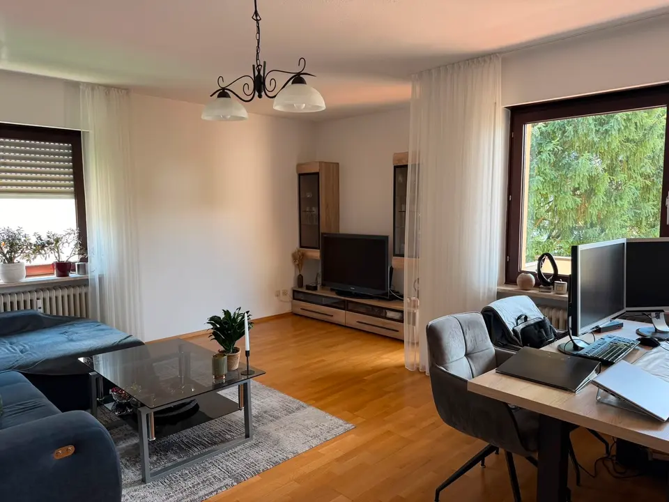3 Zimmer Wohnung mit 81 m² in Landshut – Bild 3