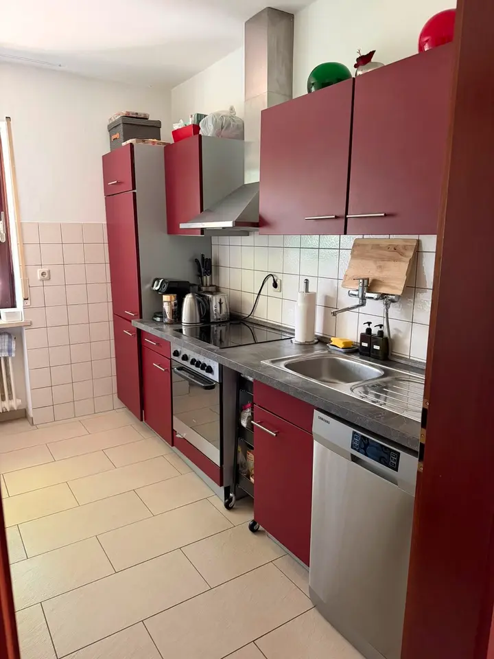 3 Zimmer Wohnung mit 81 m² in Landshut – Bild 4
