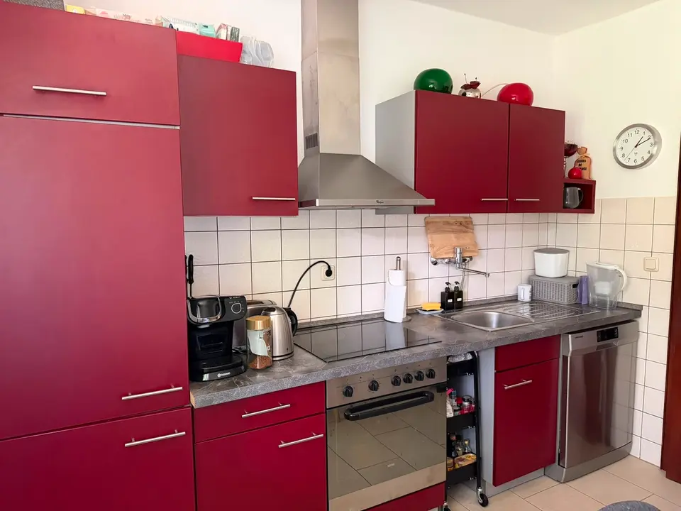 3 Zimmer Wohnung mit 81 m² in Landshut – Bild 6