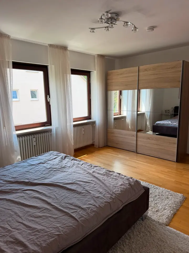 3 Zimmer Wohnung mit 81 m² in Landshut – Bild 8