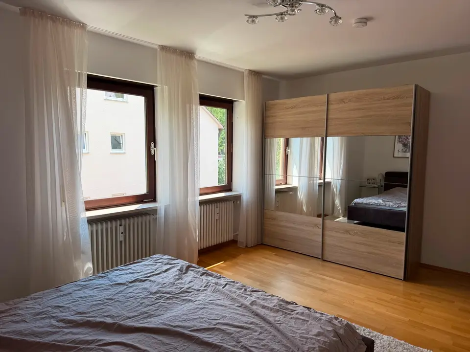 3 Zimmer Wohnung mit 81 m² in Landshut – Bild 9
