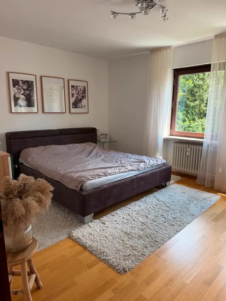 3 Zimmer Wohnung mit 81 m² in Landshut – Bild 10