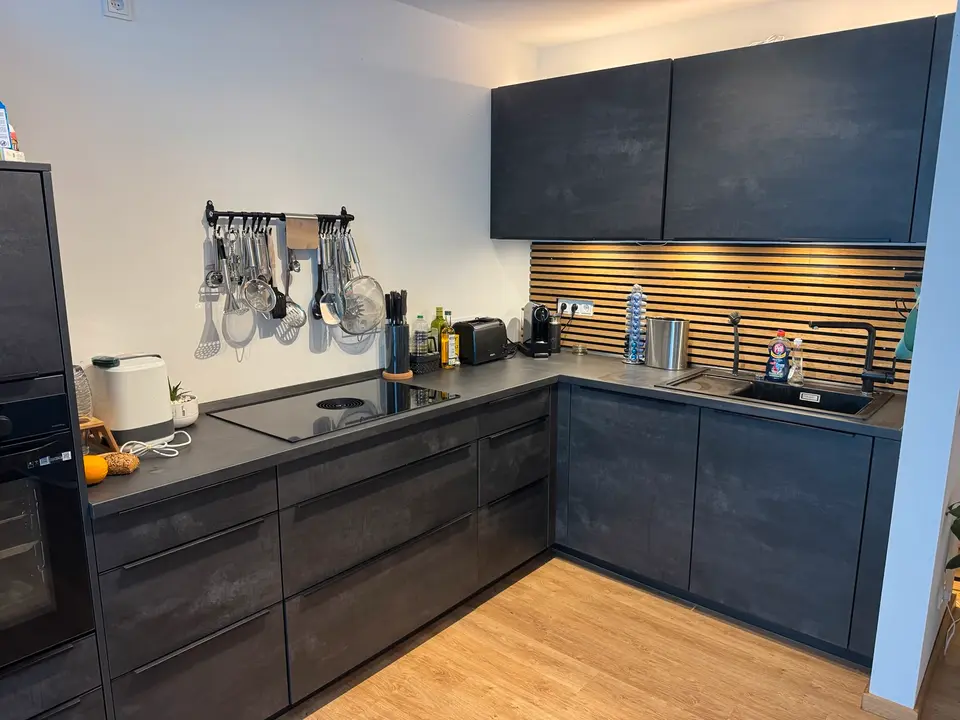 3 Zimmer Wohnung mit 90 m² in Greven – Bild 1