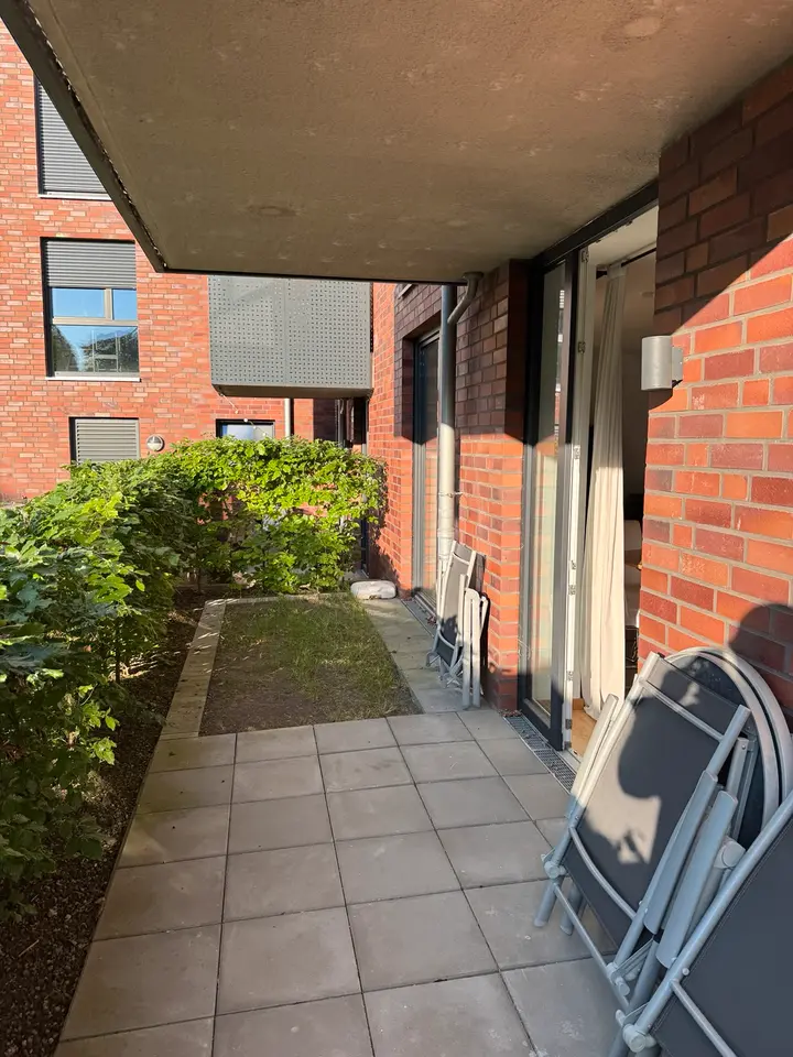 3 Zimmer Wohnung mit 90 m² in Greven – Bild 3