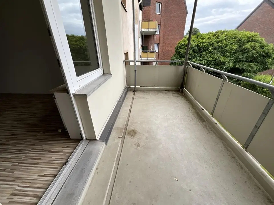 2 Zimmer Wohnung mit 71 m² in Recklinghausen – Bild 2