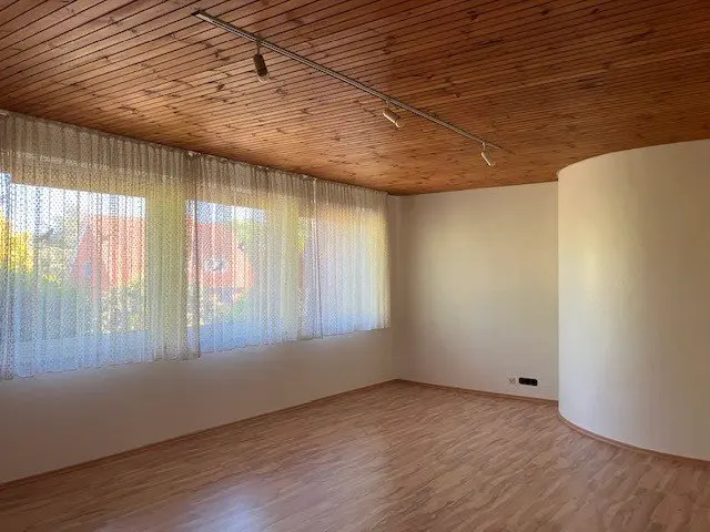 2 Zimmer Wohnung mit 85 m² in Lüneburg – Bild 2