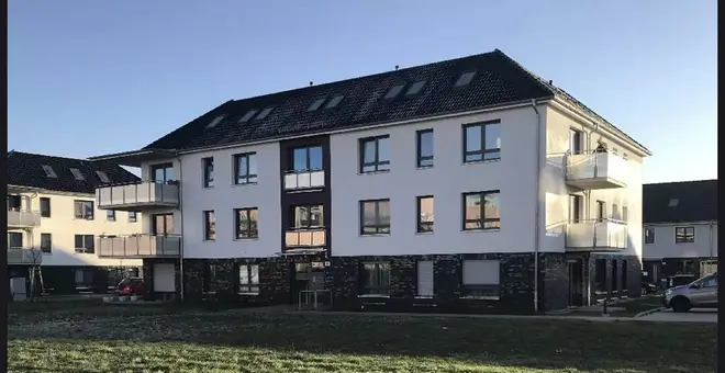 3 Zimmer Wohnung mit 71 m² in Potsdam – Bild 1