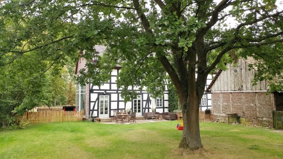 6 Zimmer Haus mit 225 m² in Einbeck – Bild 4