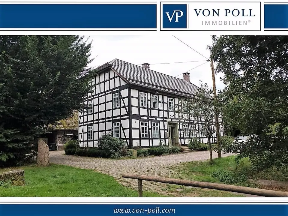 6 Zimmer Haus mit 225 m² in Einbeck – Bild 5