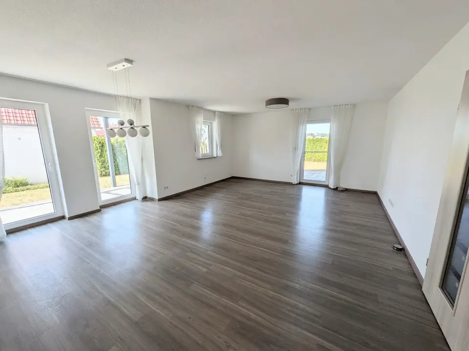 5 Zimmer Haus mit 150 m² in Ansbach – Bild 1