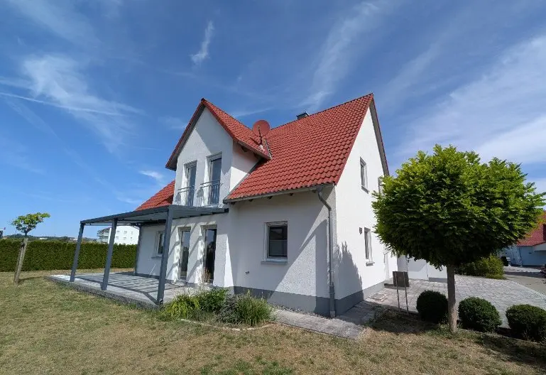 5 Zimmer Haus mit 150 m² in Ansbach – Bild 3