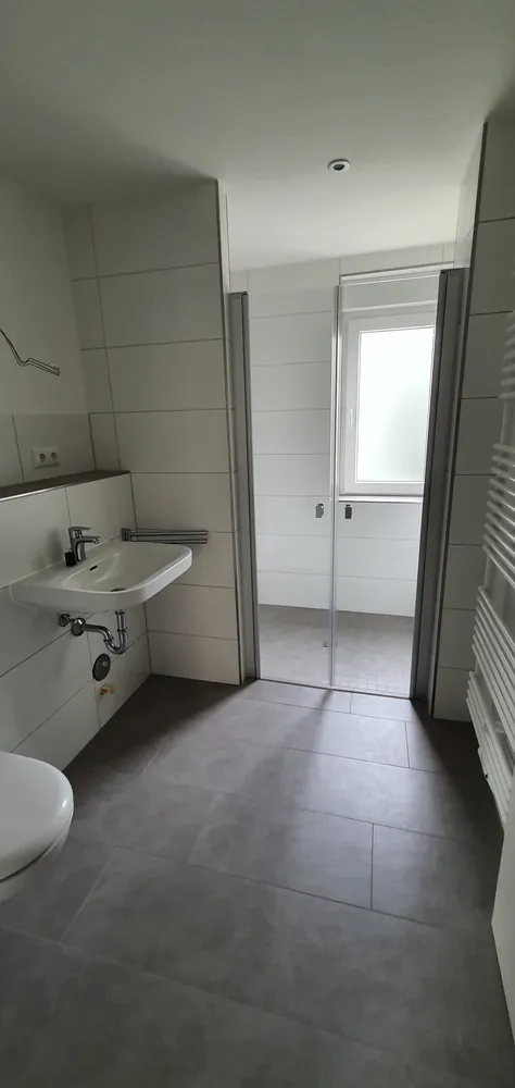 2 Zimmer Wohnung mit 63 m² in Siegen – Bild 5