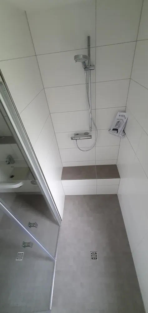 2 Zimmer Wohnung mit 63 m² in Siegen – Bild 6