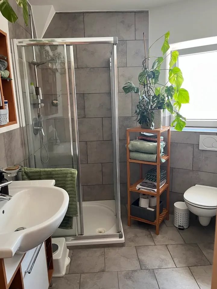 2 Zimmer Wohnung mit 30 m² in Amberg – Bild 4