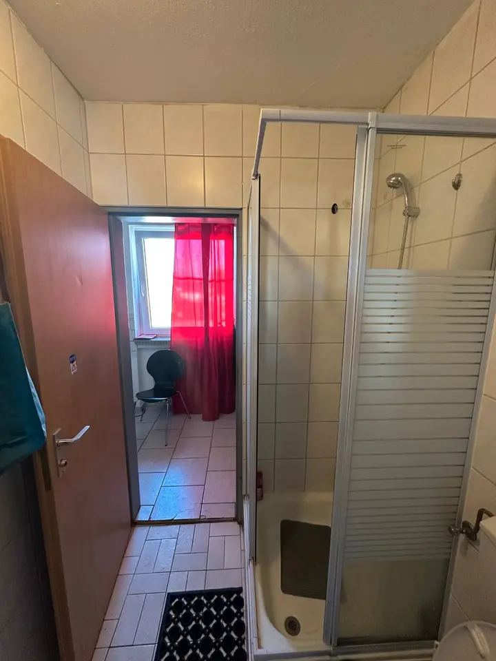 2 Zimmer Wohnung mit 30 m² in Amberg – Bild 8