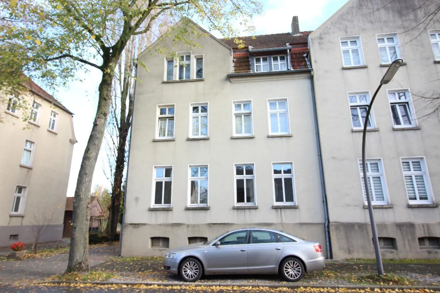4 Zimmer Wohnung mit 68 m² in Recklinghausen – Bild 1