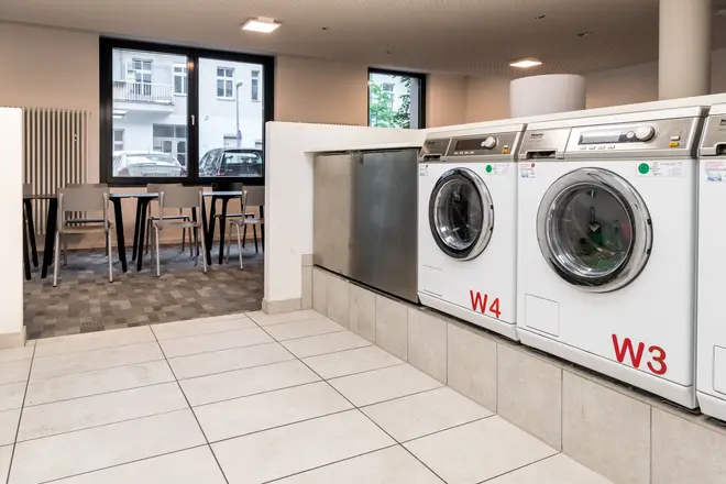 1 Zimmer Wohnung mit 28 m² in Berlin – Bild 11