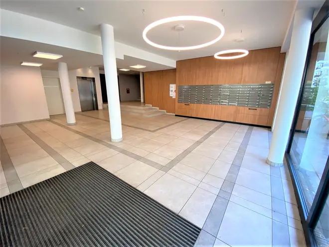 1 Zimmer Wohnung mit 28 m² in Berlin – Bild 3