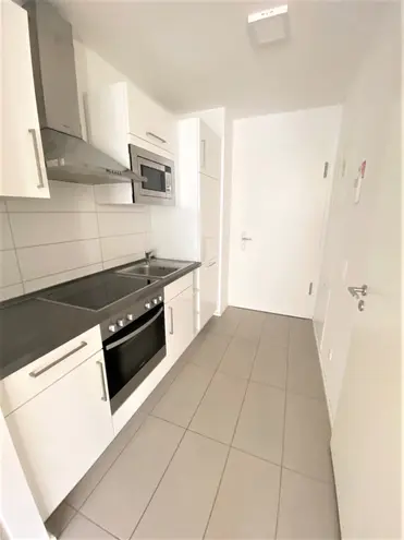 1 Zimmer Wohnung mit 28 m² in Berlin – Bild 4