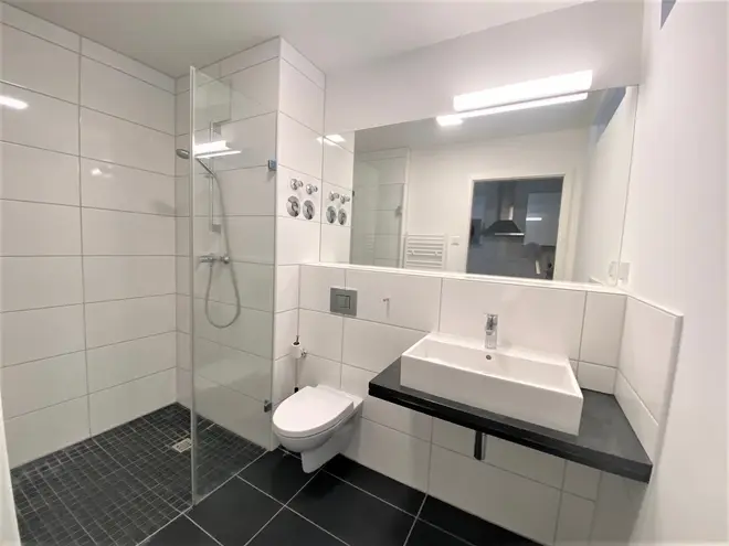 1 Zimmer Wohnung mit 28 m² in Berlin – Bild 5