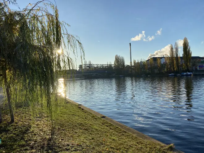 1 Zimmer Wohnung mit 28 m² in Berlin – Bild 9