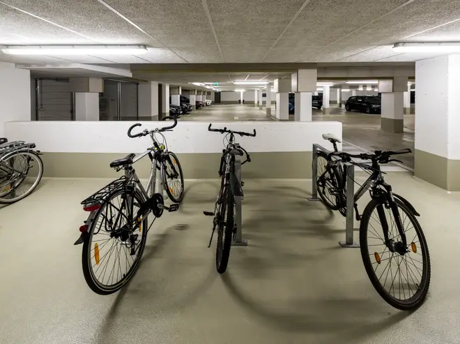 1 Zimmer Wohnung mit 28 m² in Berlin – Bild 10