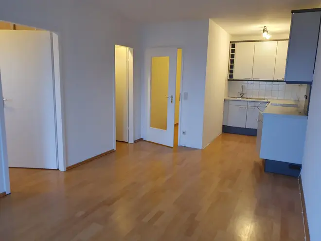 2 Zimmer Wohnung mit 42 m² in Frankfurt am Main – Bild 7