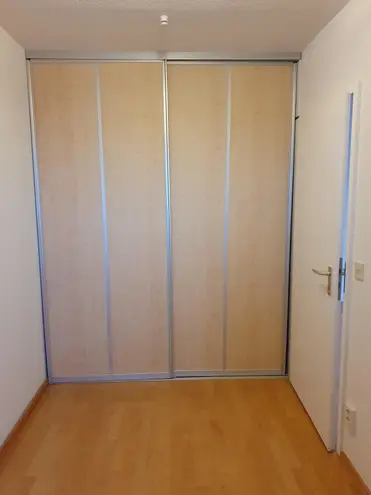 2 Zimmer Wohnung mit 42 m² in Frankfurt am Main – Bild 9
