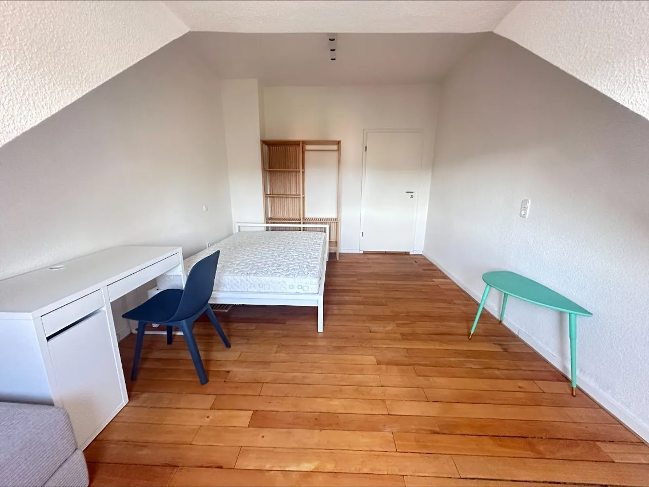 1 Zimmer Wohnung mit 25 m² in Darmstadt – Bild 2