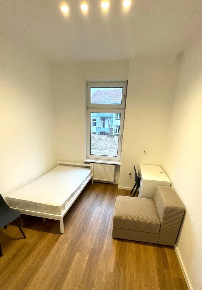 1 Zimmer Wohnung mit 25 m² in Darmstadt – Bild 5