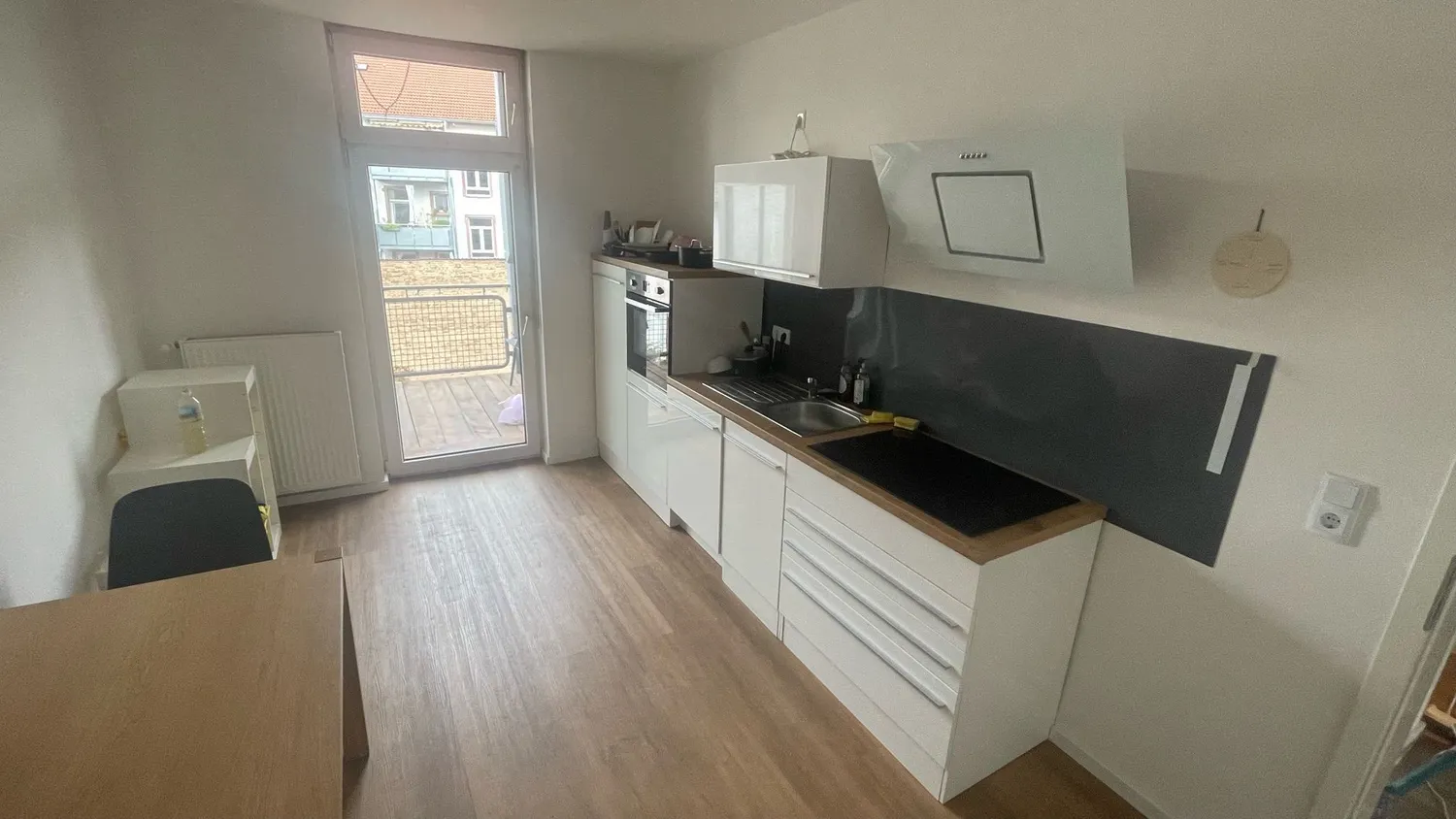 1 Zimmer Wohnung mit 25 m² in Darmstadt – Bild 6
