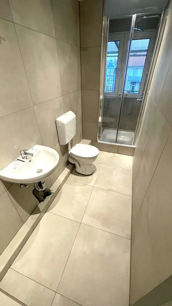 1 Zimmer Wohnung mit 25 m² in Darmstadt – Bild 7