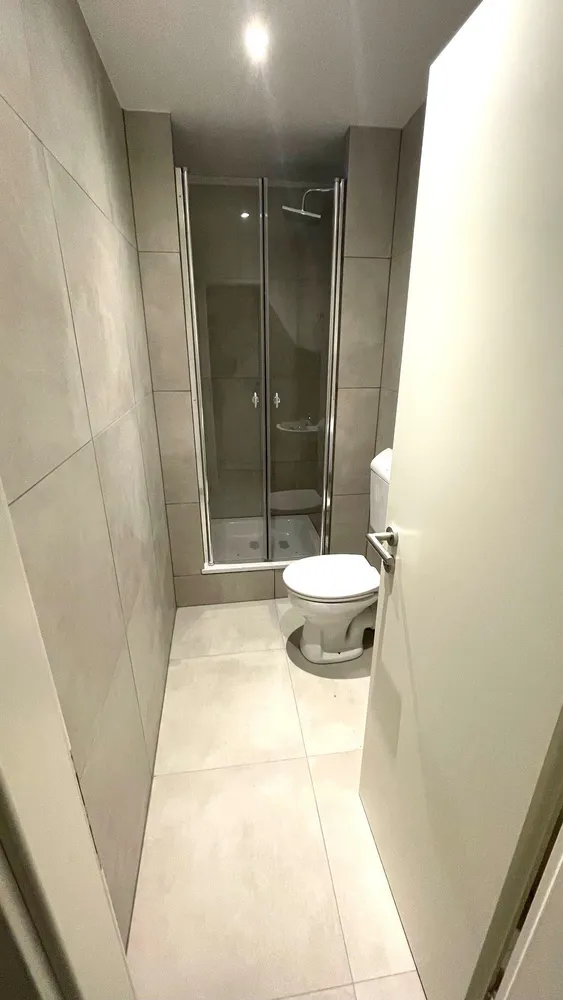 1 Zimmer Wohnung mit 25 m² in Darmstadt – Bild 8