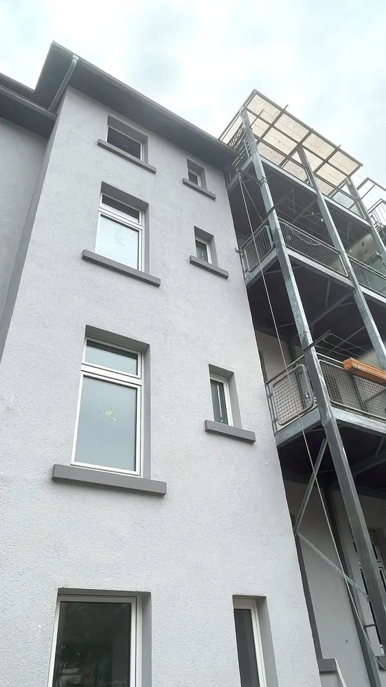 1 Zimmer Wohnung mit 25 m² in Darmstadt – Bild 10