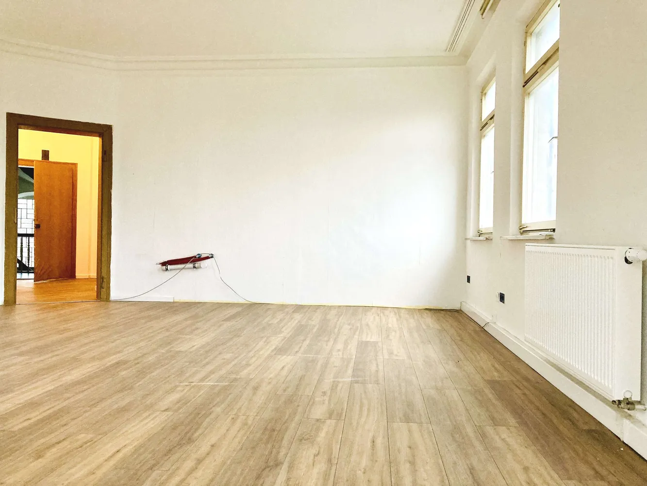 3 Zimmer Wohnung mit 79 m² in Fürth – Bild 3
