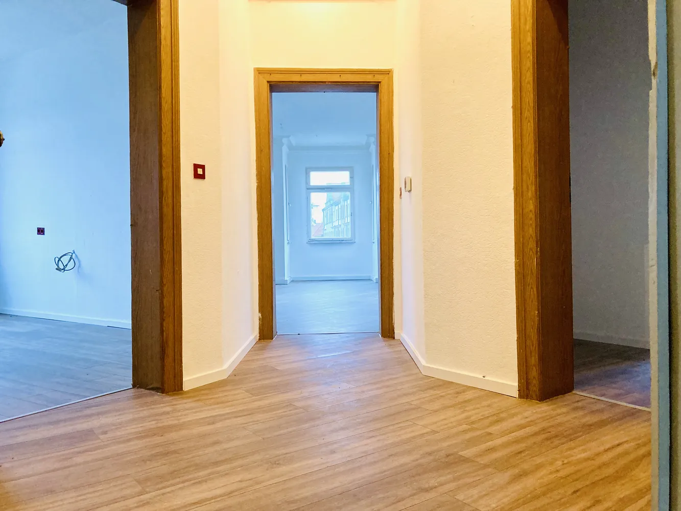 3 Zimmer Wohnung mit 79 m² in Fürth – Bild 4