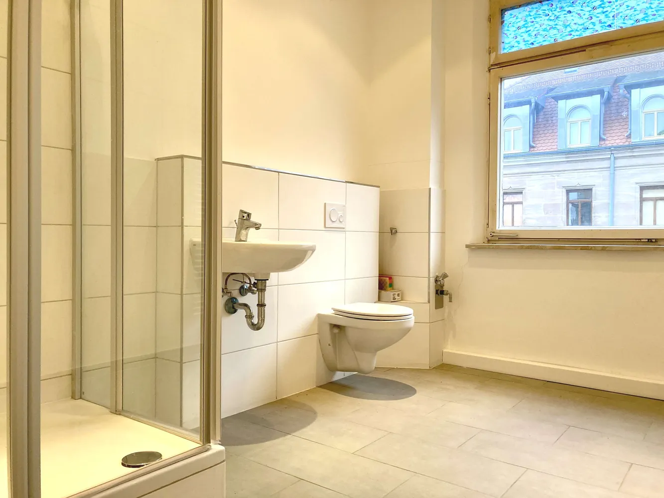 3 Zimmer Wohnung mit 79 m² in Fürth – Bild 5