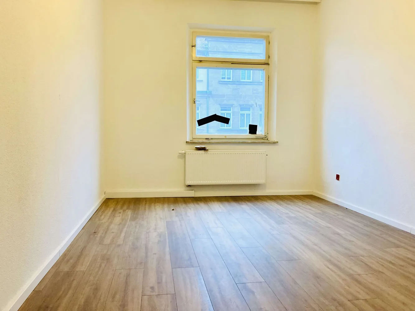 3 Zimmer Wohnung mit 79 m² in Fürth – Bild 10