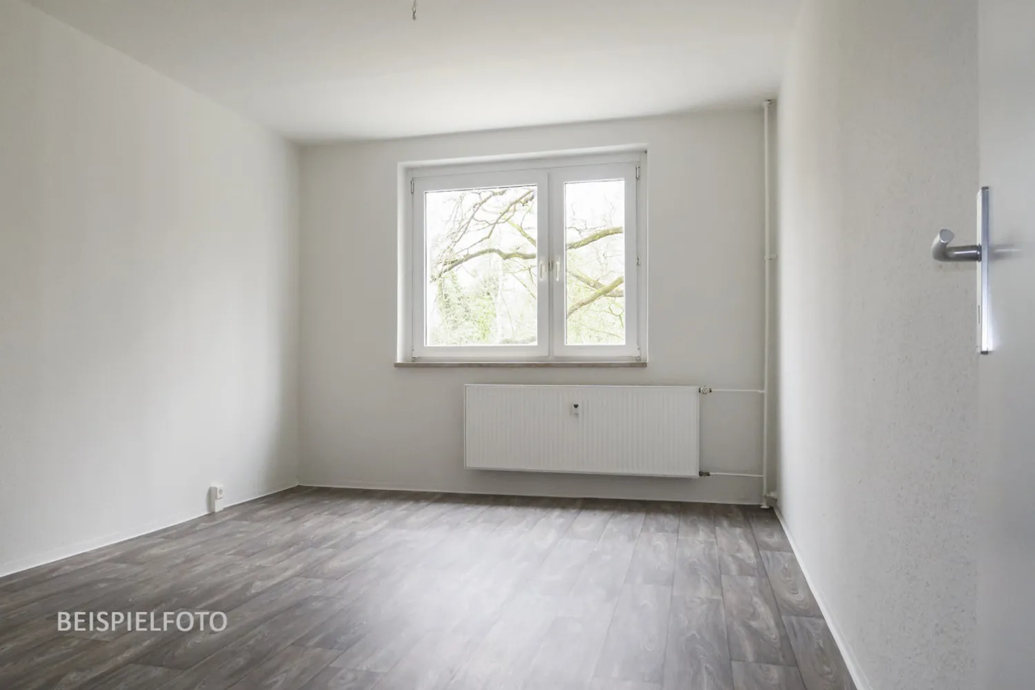 3 Zimmer Wohnung mit 77 m² in Cottbus – Bild 1